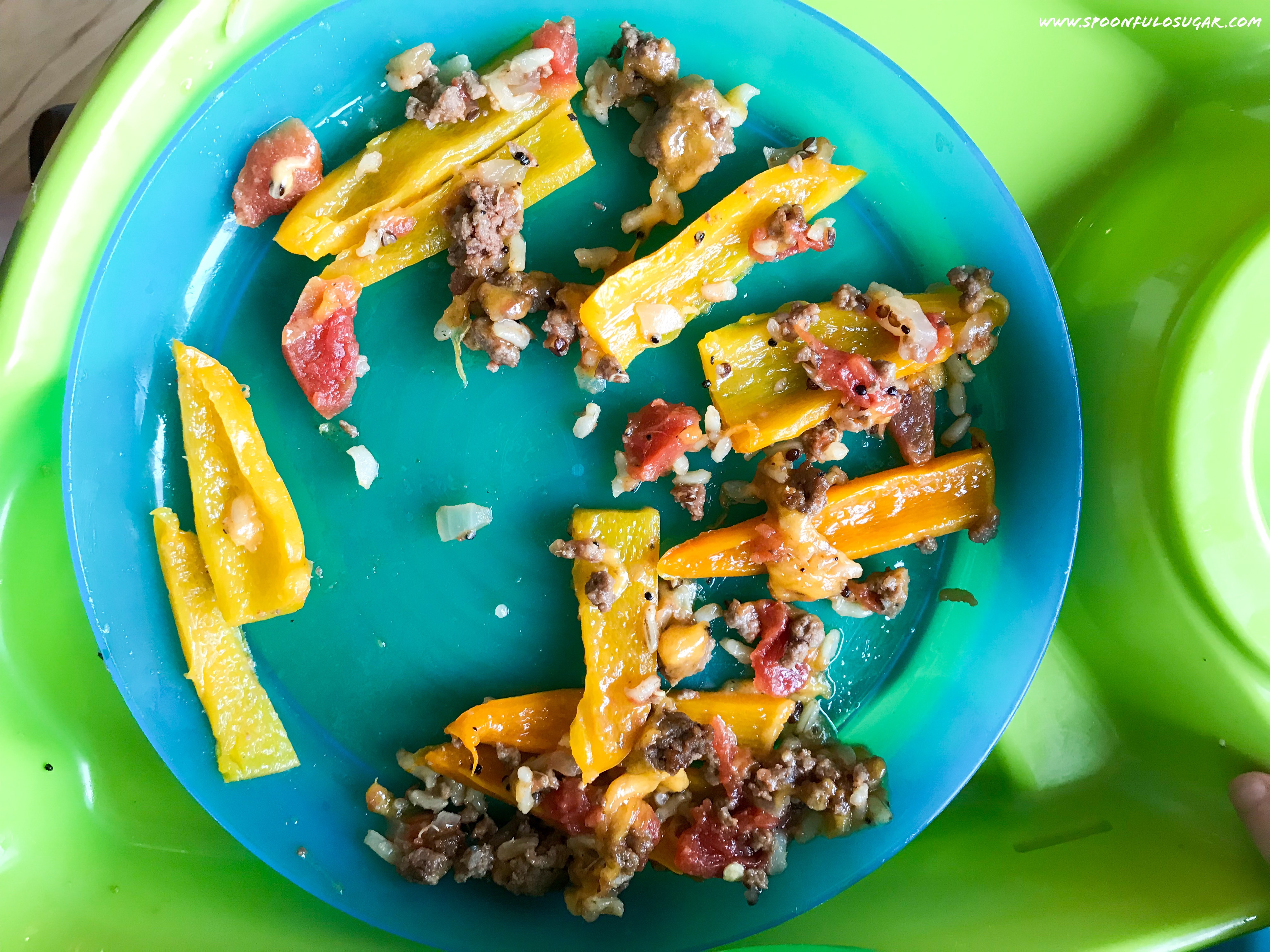 Five Family-Friendly Meals | Spoonful of Sugar